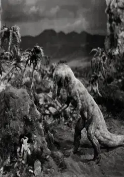 Затерянный мир (1925) скачать торрент файл Затерянный мир (1925) фильм скачать торрент файл