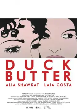 Утиное масло / Duck Butter (2018) фильм скачать через торрет бесплатно в хорошем качестве