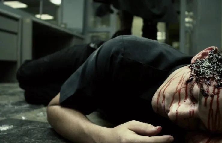 Аттила (2013) скачать торрент бесплатно Аттила (2013) фильм скачать торрент бесплатно