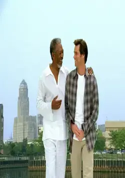 Брюс Всемогущий (2003) скачать торрент файл Брюс Всемогущий (2003) фильм скачать торрент файл