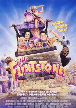 Флинтстоуны / The Flintstones (1994) фильм скачать торрент файле бесплатно Скачать Флинтстоуны / The Flintstones(1994) фильм с торрента бесплатно