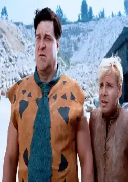 Флинтстоуны (1994) скачать торрент файл Флинтстоуны (1994) фильм скачать торрент файл