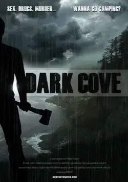 Тёмная бухта / Dark Cove (2016) фильм скачать через торрет бесплатно в хорошем качестве
