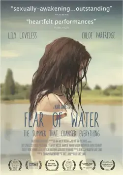Боязнь воды / Fear of Water (2014) фильм скачать через торрет бесплатно в хорошем качестве