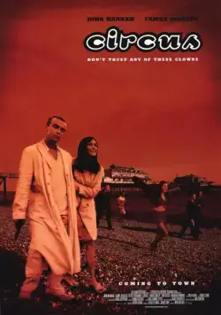 Чужая игра / Circus (2000) фильм скачать через торрет бесплатно в хорошем качестве