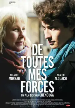 Поступай правильно / De toutes mes forces (2017) фильм скачать через торрет бесплатно в хорошем качестве