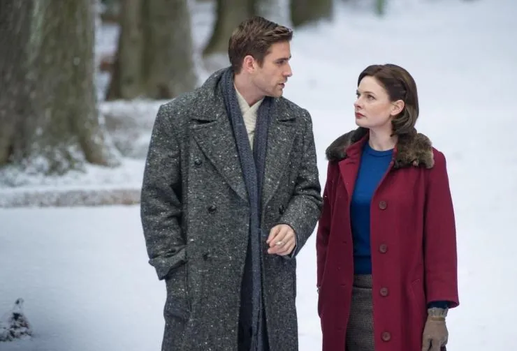 Несмотря на падающий снег (2016) скачать торрент бесплатно Несмотря на падающий снег (2016) фильм скачать торрент бесплатно