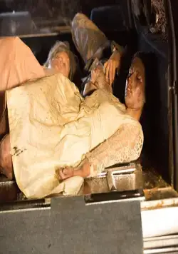 Холодная Луна (2016) скачать торрент файл Холодная Луна (2016) фильм скачать торрент файл