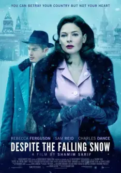 Несмотря на падающий снег / Despite the Falling Snow (2016) фильм скачать через торрет бесплатно в хорошем качестве