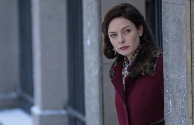 Несмотря на падающий снег (2016) скачать торрент файл Несмотря на падающий снег (2016) фильм скачать торрент файл