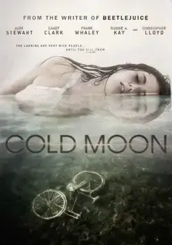 Холодная Луна / Cold Moon (2016) фильм скачать через торрет бесплатно в хорошем качестве