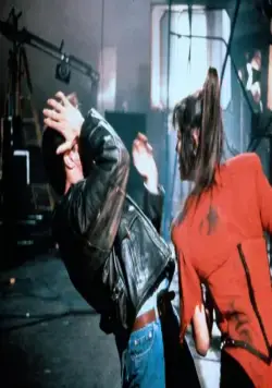 Сканнеры 3: Переворот (1991) скачать торрент бесплатно Сканнеры 3: Переворот (1991) фильм скачать торрент бесплатно