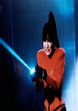 Сканнеры 3: Переворот (1991) скачать торрент файл Сканнеры 3: Переворот (1991) фильм скачать торрент файл