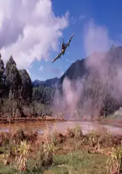 Полет «Нарушителя» (1990) в хорошем качестве скачать торрент файл Полет «Нарушителя» (1990) фильм в хорошем качестве скачать торрент файл