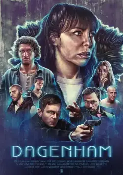 Дагенхам / Dagenham (2018) фильм скачать через торрет бесплатно в хорошем качестве