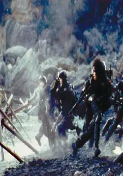 Королевская битва 2 (2003) в хорошем качестве скачать торрент файл Королевская битва 2 (2003) фильм в хорошем качестве скачать торрент файл