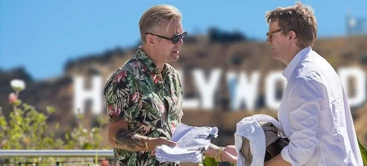 Клоун навсегда (2015) скачать торрент файл Клоун навсегда (2015) фильм скачать торрент файл