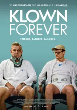 Клоун навсегда / Klovn Forever (2015) фильм скачать через торрет бесплатно в хорошем качестве