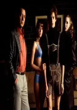 Капли дождя на раскаленных скалах (1999) скачать торрент бесплатно Капли дождя на раскаленных скалах (1999) фильм скачать торрент бесплатно