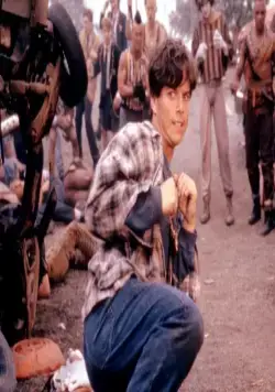 Двойной дракон (1994) скачать торрент бесплатно Двойной дракон (1994) фильм скачать торрент бесплатно