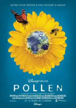 Скрытая красота: История любви, которая питает Землю / Pollen (2011) фильм скачать через торрет бесплатно в хорошем качестве