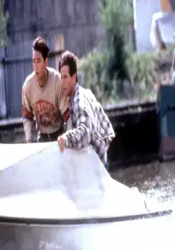 Двойной дракон (1994) скачать торрент файл Двойной дракон (1994) фильм скачать торрент файл