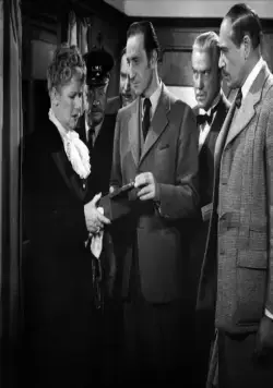 Шерлок Холмс: Ночной террор (1946) скачать торрент файл Шерлок Холмс: Ночной террор (1946) фильм скачать торрент файл