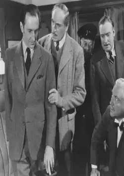 Шерлок Холмс: Ночной террор (1946) скачать торрент бесплатно Шерлок Холмс: Ночной террор (1946) фильм скачать торрент бесплатно