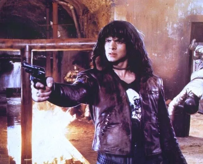 Побег из Бронкса (1983) в хорошем качестве скачать торрент файл Побег из Бронкса (1983) фильм в хорошем качестве скачать торрент файл