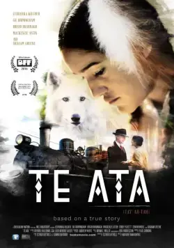 Те Ата / Te Ata (2016) фильм скачать через торрет бесплатно в хорошем качестве