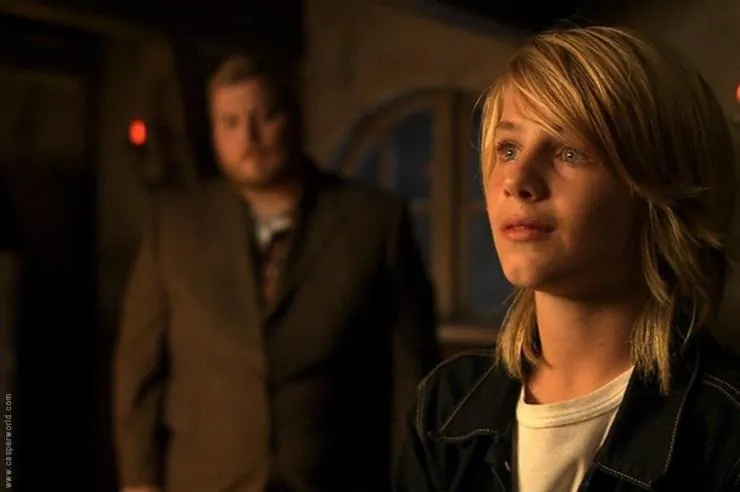 Небесный мастер: История летающей семьи (2006) скачать торрент бесплатно Небесный мастер: История летающей семьи (2006) фильм скачать торрент бесплатно