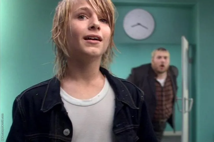 Небесный мастер: История летающей семьи (2006) скачать торрент файл Небесный мастер: История летающей семьи (2006) фильм скачать торрент файл