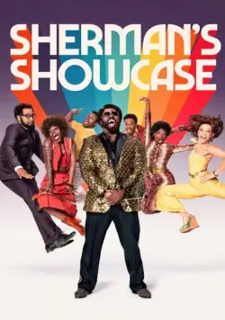 Шоу Шермана / Sherman's Showcase (2019) cериал скачать через торрет бесплатно в хорошем качестве