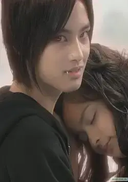 Влюбленный вампир / Koishite akuma: Vanpaia bôi (2009) cериал скачать через торрет бесплатно в хорошем качестве