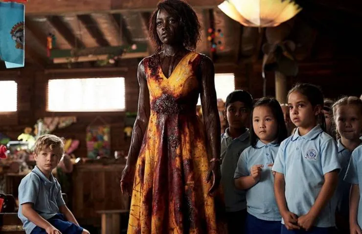 Маленькие чудовища (2019) скачать торрент файл Маленькие чудовища (2019) фильм скачать торрент файл