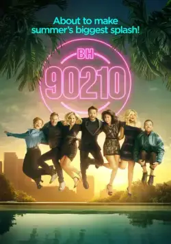 БХ90210 / BH90210 2019 смотреть онлайн cериал в хорошем качестве