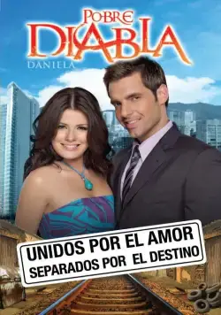 Невезучая / Pobre Diabla (2009) cериал скачать через торрет бесплатно в хорошем качестве