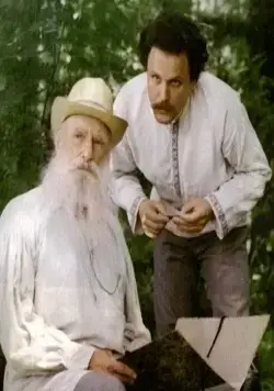 Лев Толстой (1984) скачать торрент файл Лев Толстой (1984) фильм скачать торрент файл