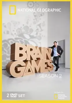 Игры разума / Brain Games (2011) cериал скачать через торрет бесплатно в хорошем качестве