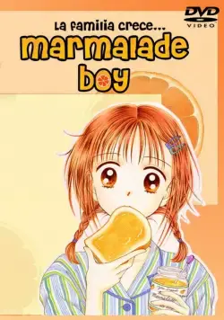 Мальчик-мармелад / Mamaredo boi (1994) cериаланиме скачать через торрет бесплатно в хорошем качестве