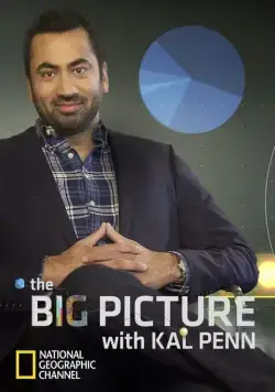 Широкий взгляд с Кэлом Пенном / The Big Picture with Kal Penn (2015) cериал скачать через торрет бесплатно в хорошем качестве