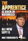 Ученик / The Apprentice (2004) cериал скачать через торрет бесплатно в хорошем качестве