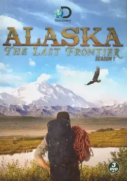 Аляска: Последний рубеж / Alaska: The Last Frontier 2011 смотреть онлайн cериал в хорошем качестве