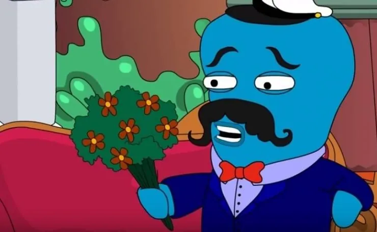 Кит Stupid Show (2014) 1-8 сезон 1-16,17,18 серия скачать торрент бесплатно Кит Stupid Show (2014) мультфильм сериал 1-16,17,18 серию 1-8 сезона скачать торрент бесплатно