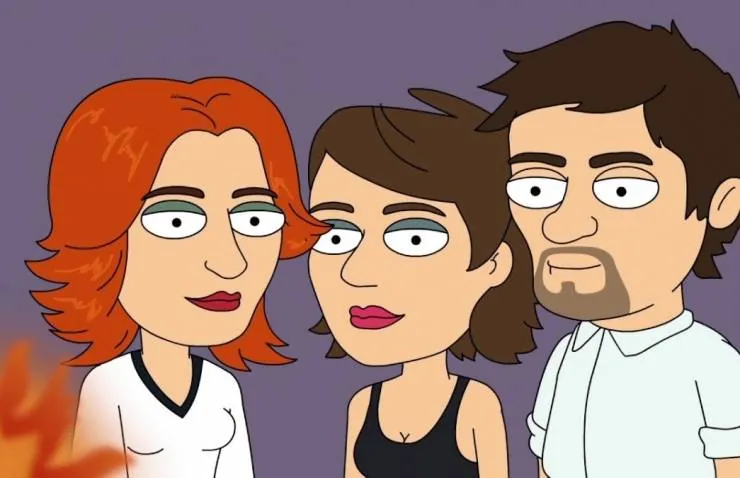 Кит Stupid Show (2014) 1-8 сезон 1-16,17,18 серия в хорошем качестве скачать торрент файл Кит Stupid Show (2014) мультфильм сериал 1-16,17,18 серию 1-8 сезона в хорошем качестве скачать торрент файл