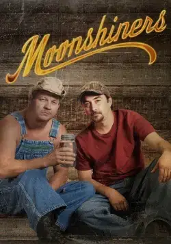 Самогонщики / Moonshiners (2011) cериал скачать через торрет бесплатно в хорошем качестве