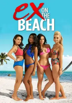 Экс на пляже / Ex on the Beach (2014) cериал скачать через торрет бесплатно в хорошем качестве