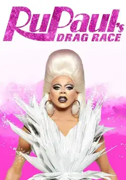 Королевские гонки РуПола / RuPaul's Drag Race (2009) cериал скачать через торрет бесплатно в хорошем качестве