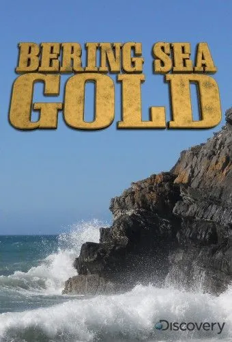 Золотая лихорадка: Берингово море / Bering Sea Gold (2012) cериал скачать через торрет бесплатно в хорошем качестве