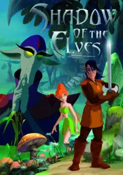 Тайны страны эльфов / Shadow of the Elves (2004) cериал мультфильм скачать через торрет бесплатно в хорошем качестве